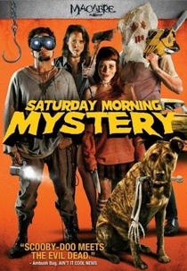 Saturday Morning Mystery (Saturday Morning Mystery)