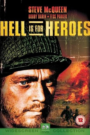  de Filme O Inferno É Para Os Heróis (1962)