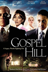 Gospel Hill (Gospel Hill)