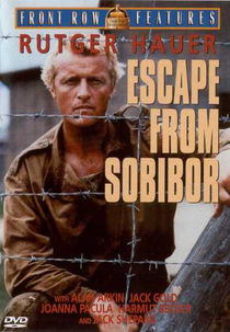 Fuga de Sobibor (Escape from Sobibor)