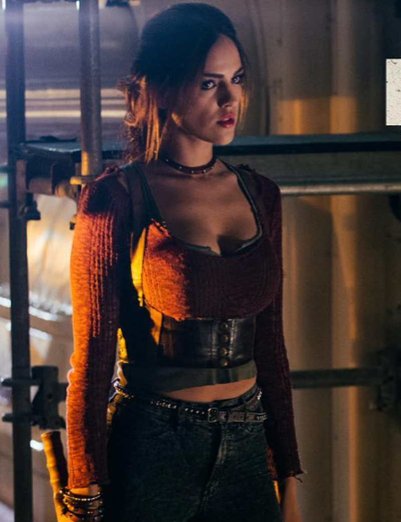 Eiza González - Foto 9