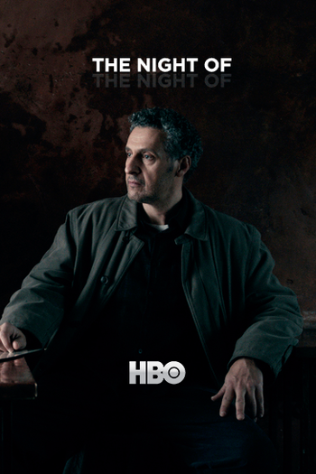  de Série The Night Of (2016)