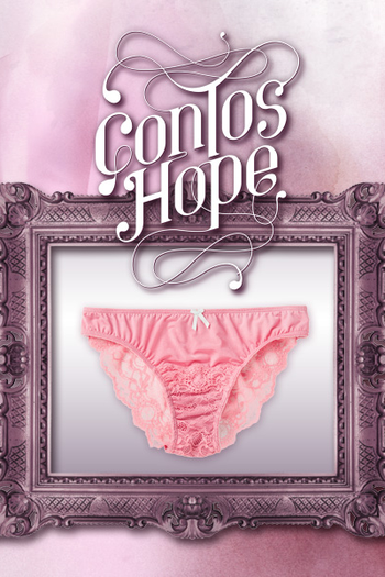  de Curta Contos HOPE (2013)