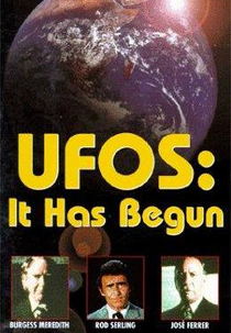 UFOs: It Has Begun (UFOs: It Has Begun)