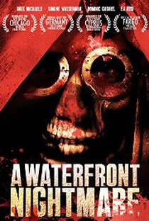 Waterfront Nightmare - Poster / Capa / Cartaz - Oficial 1
