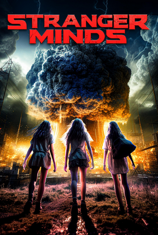 Poster 1 de Filme Hipnose Cinética (2023)