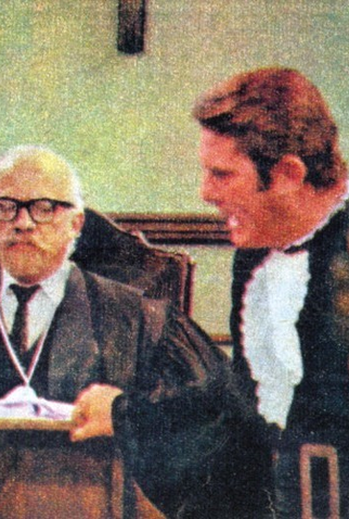 Poster 1 de TV O Direito dos Filhos  (1968)