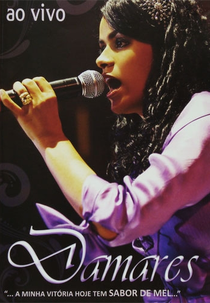 Damares - Minha Vitória Hoje Tem Sabor de Mel. (Damares - Minha Vitória Hoje Tem Sabor de Mel.)