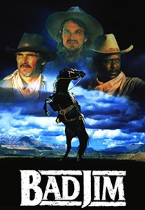 Bad Jim - A Fúria do Oeste (Bad Jim)