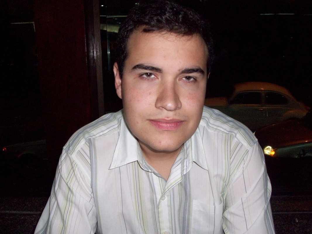 WILLIAM SANTOS REZENDE - Foto 1