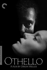 Otelo (The Tragedy of Othello: The Moor of Venice)