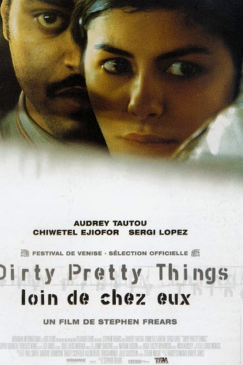  de Filme Coisas Belas e Sujas (2002)