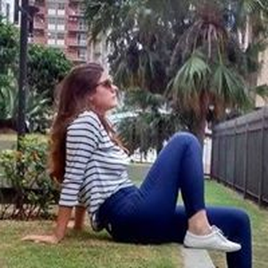 Foto de perfil de Victória