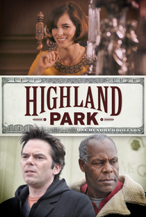 Highland Park - Poster / Capa / Cartaz - Oficial 1