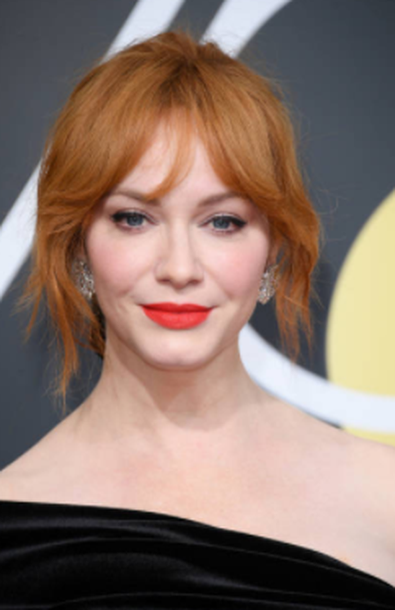 Christina Hendricks - Foto 5