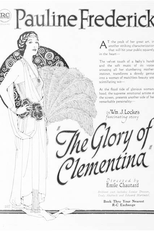 The Glory of Clementina (The Glory of Clementina)