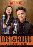 Lost & Found Music Studios (1ª Temporada)