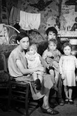 Les maisons de la misère (Les maisons de la misère)