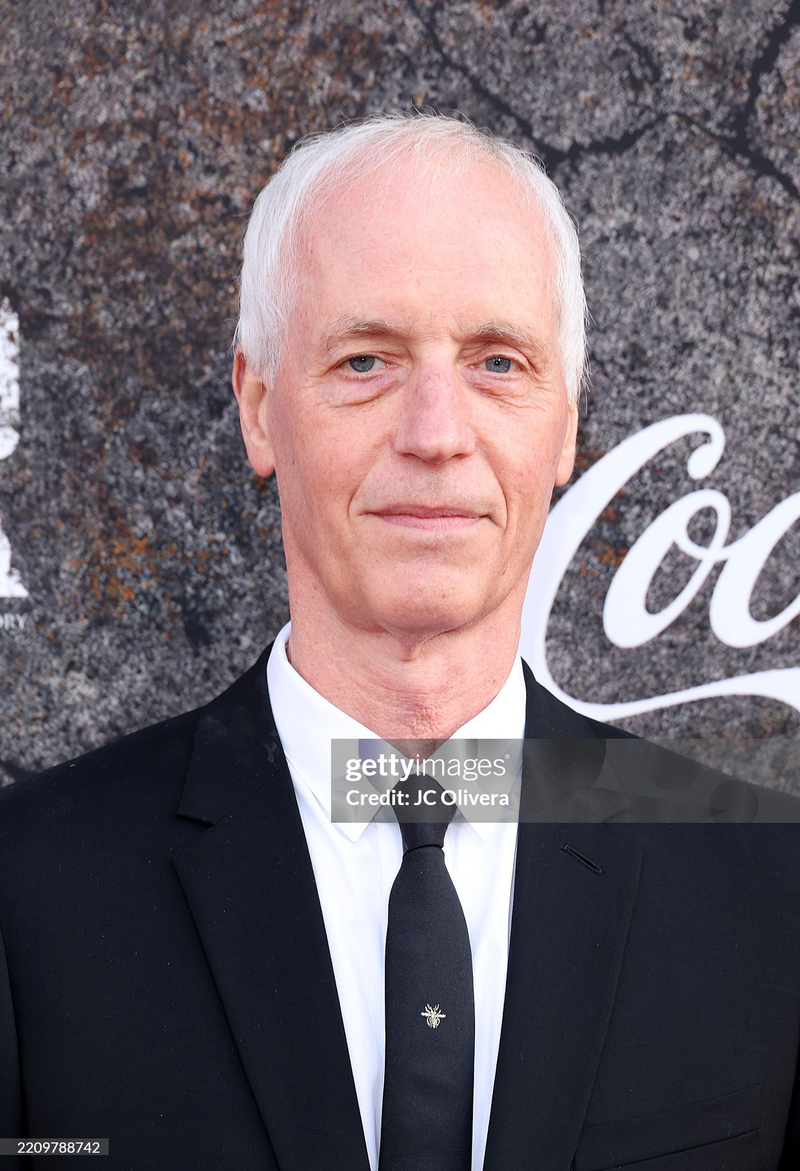 Dan Gilroy - Foto 1