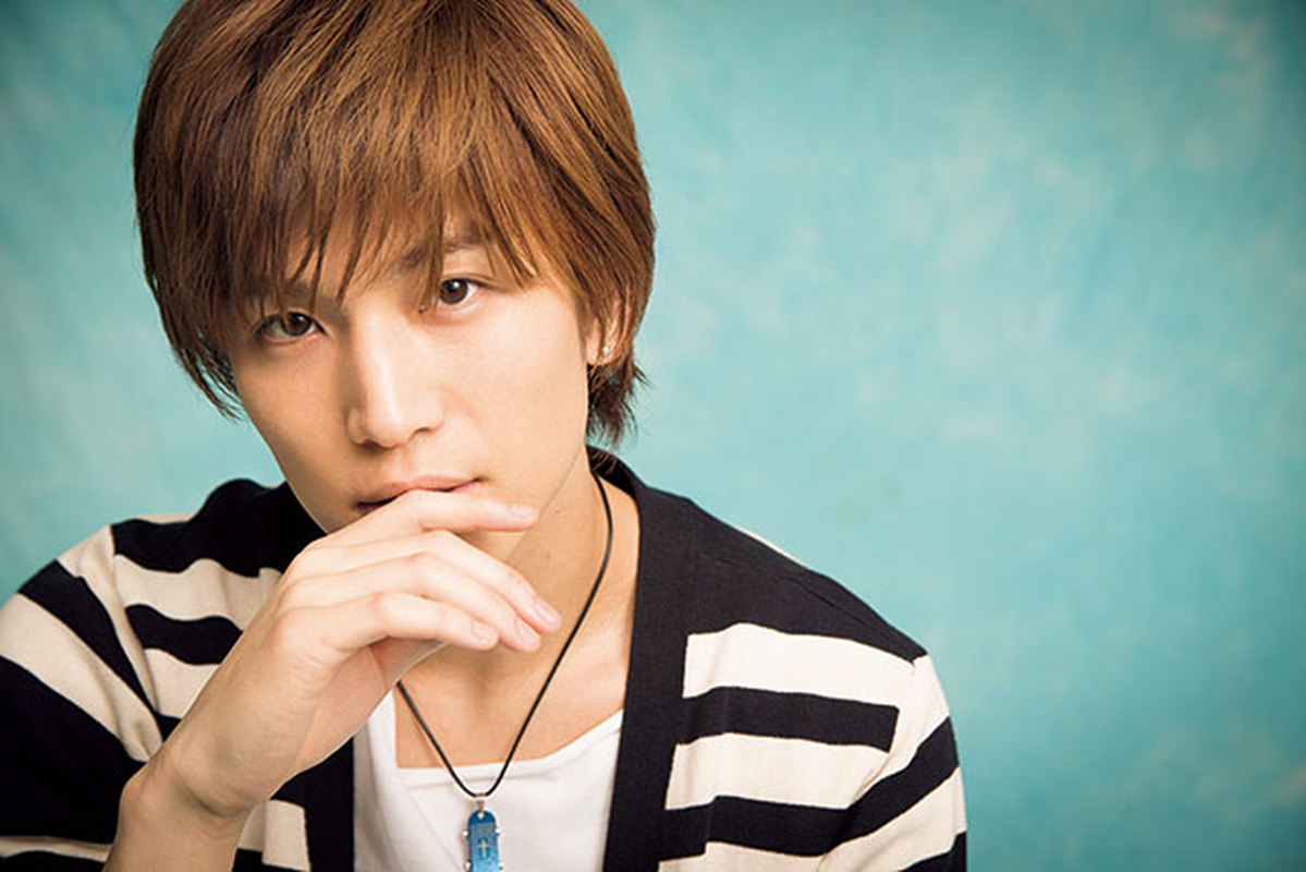 Iwata Takanori - Foto 2