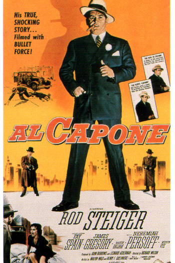  de Filme Al Capone (1959)