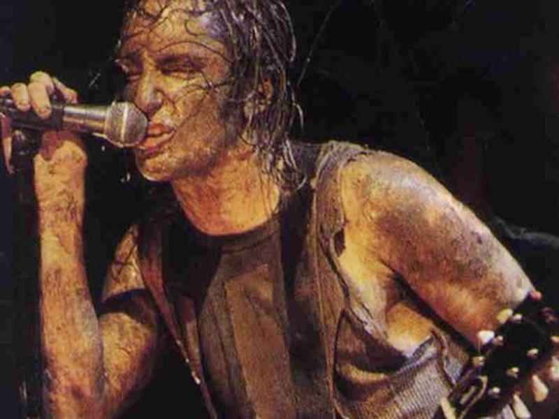 Foto 4 de Woodstock '94