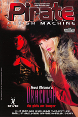 Draculya: The Girls Are Hungry (Draculya: The Girls Are Hungry)