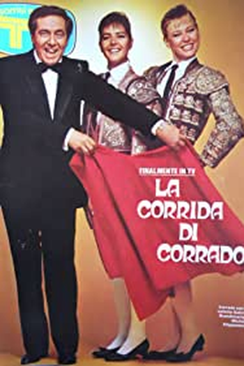Poster de TV La Corrida (1986)