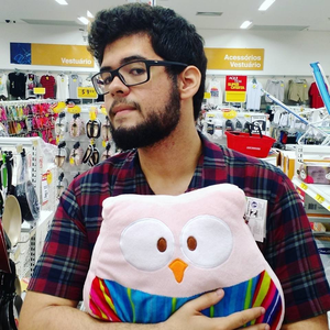 Foto de perfil de Gabriel