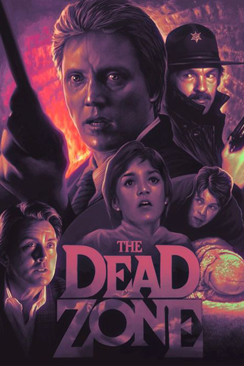  de Filme Na Hora da Zona Morta (1983)