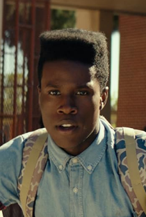 Shameik Moore - Poster 1