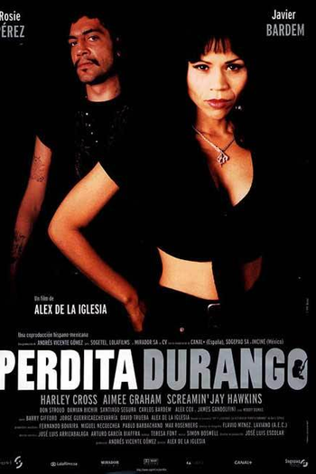  de Filme Perdita Durango  (1997)