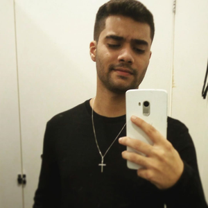 Foto de perfil de Matheus
