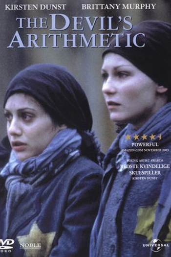  de Filme Matemática do Diabo  (1999)