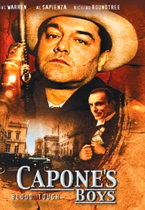 Amigos do Capone (Al's Lads)