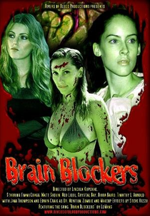 Brain Blockers (Brain Blockers)