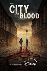 City of Blood (City of Blood)