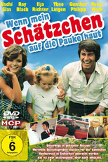 Wenn mein Schätzchen auf die Pauke haut (Wenn mein Schätzchen auf die Pauke haut)