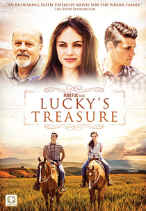 Tesouros da Vida (Lucky’s Treasure)