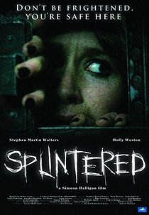 Splintered (Splintered)