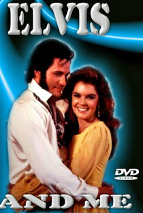 Elvis e Eu - Poster / Capa / Cartaz - Oficial 4