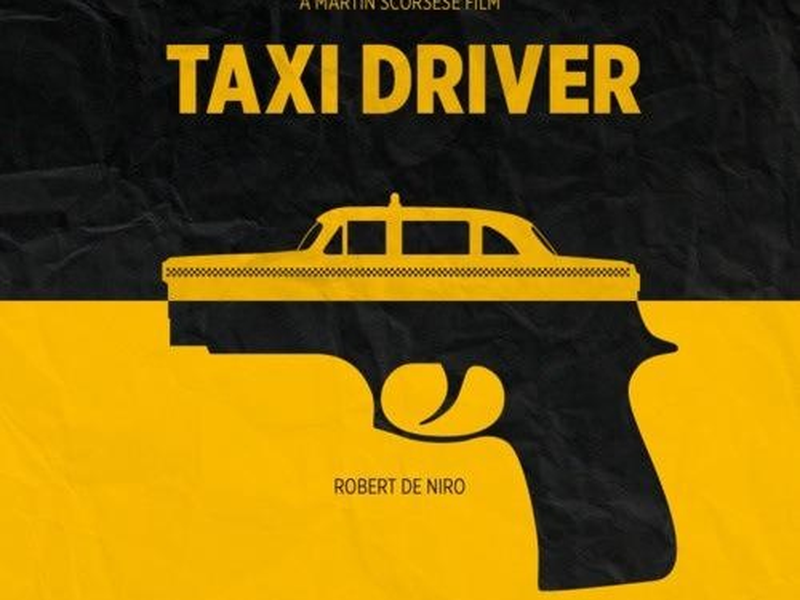 Foto 15 de Taxi Driver