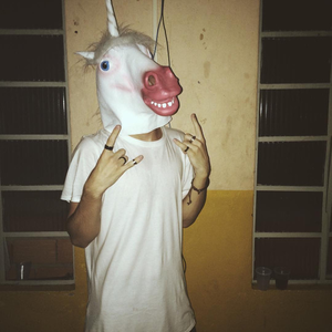 Foto de perfil de Aluízio Neto