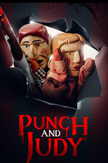 Punch & Judy (The Return of Punch and Judy)