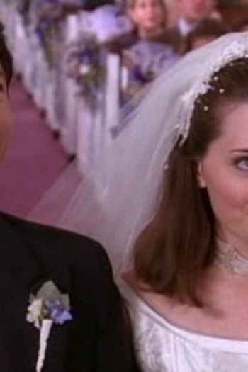 Poster de Episódio There Goes the Bride (1) (1999)