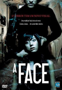 A Face (페이스  / Peyiseu)