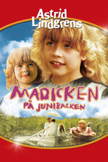 Madicken på Junibacken (Madicken på Junibacken)