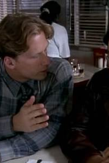 Poster de Episódio Autofocus (1995)