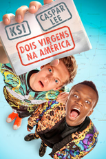 Dois Virgens na América (Laid in America)