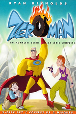 Zeroman (Zeroman)